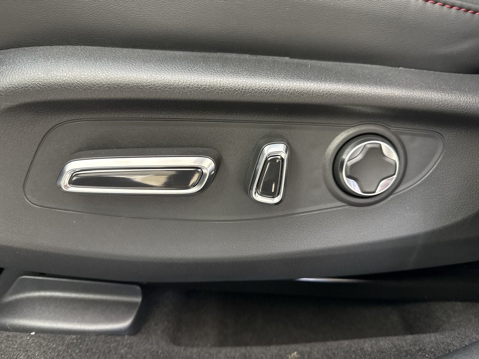 2026 Acura ADX A-Spec with Advance Package AWD