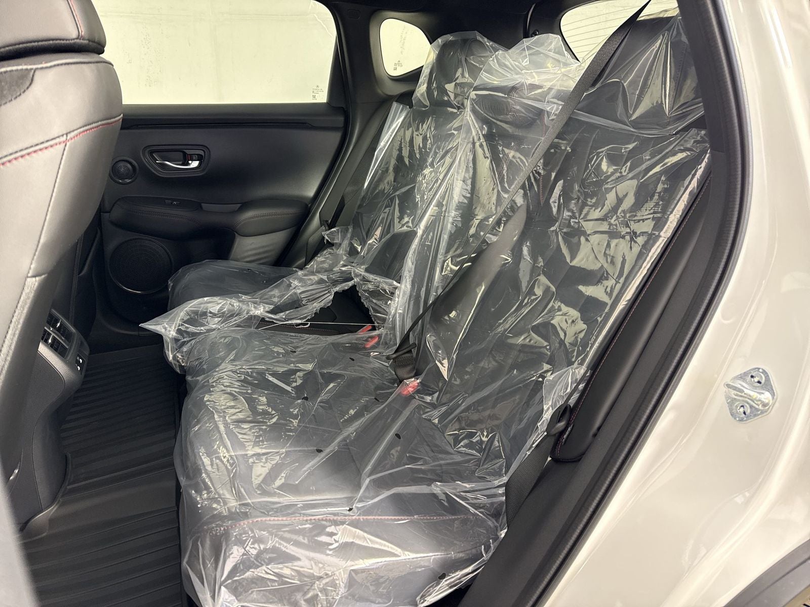 2026 Acura ADX A-Spec with Advance Package AWD