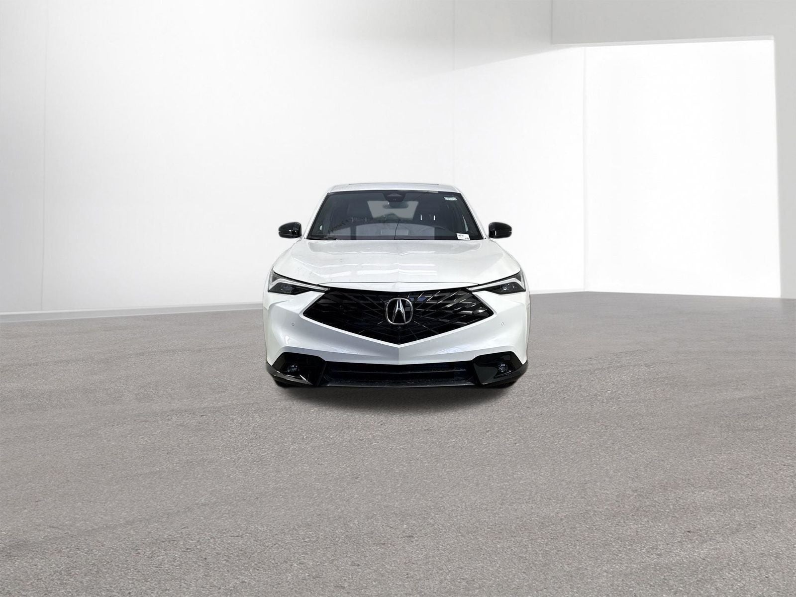 2026 Acura ADX A-Spec with Advance Package AWD