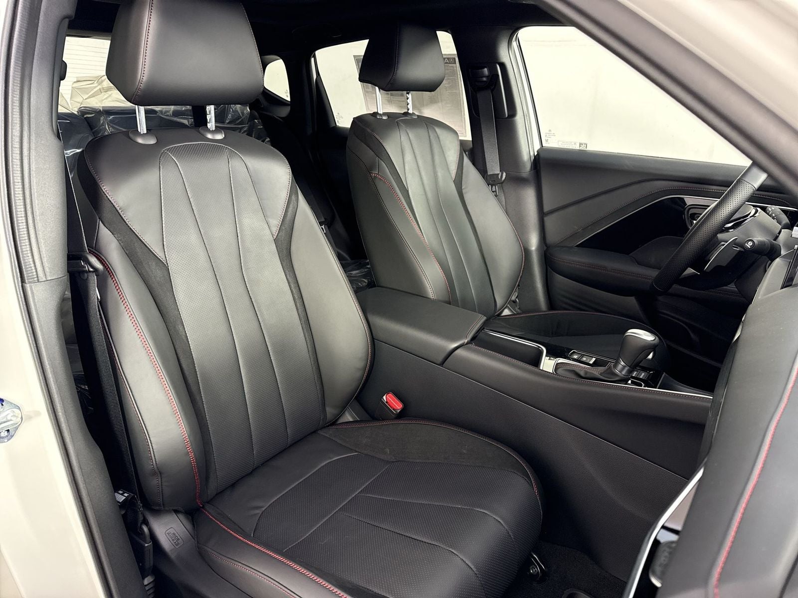 2026 Acura ADX A-Spec with Advance Package AWD