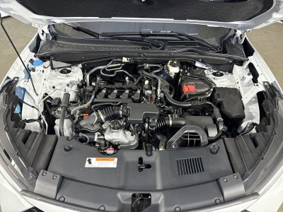 2026 Acura ADX A-Spec with Advance Package AWD