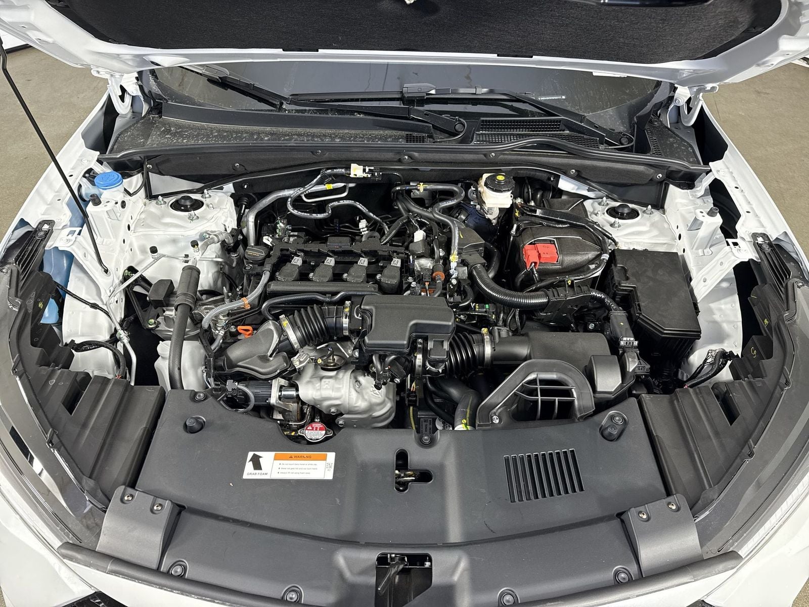 2026 Acura ADX A-Spec with Advance Package AWD