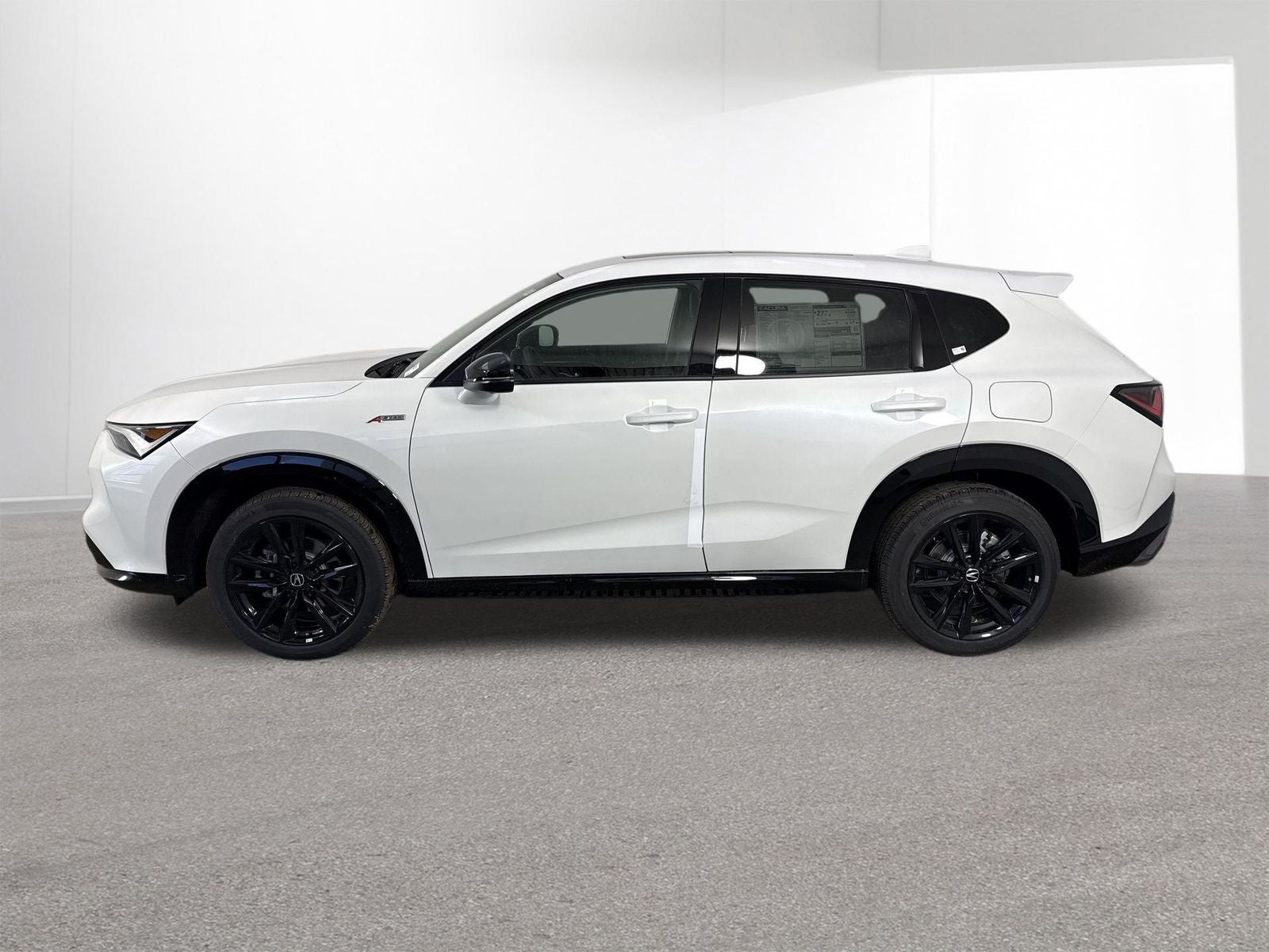 2026 Acura ADX A-Spec with Advance Package AWD