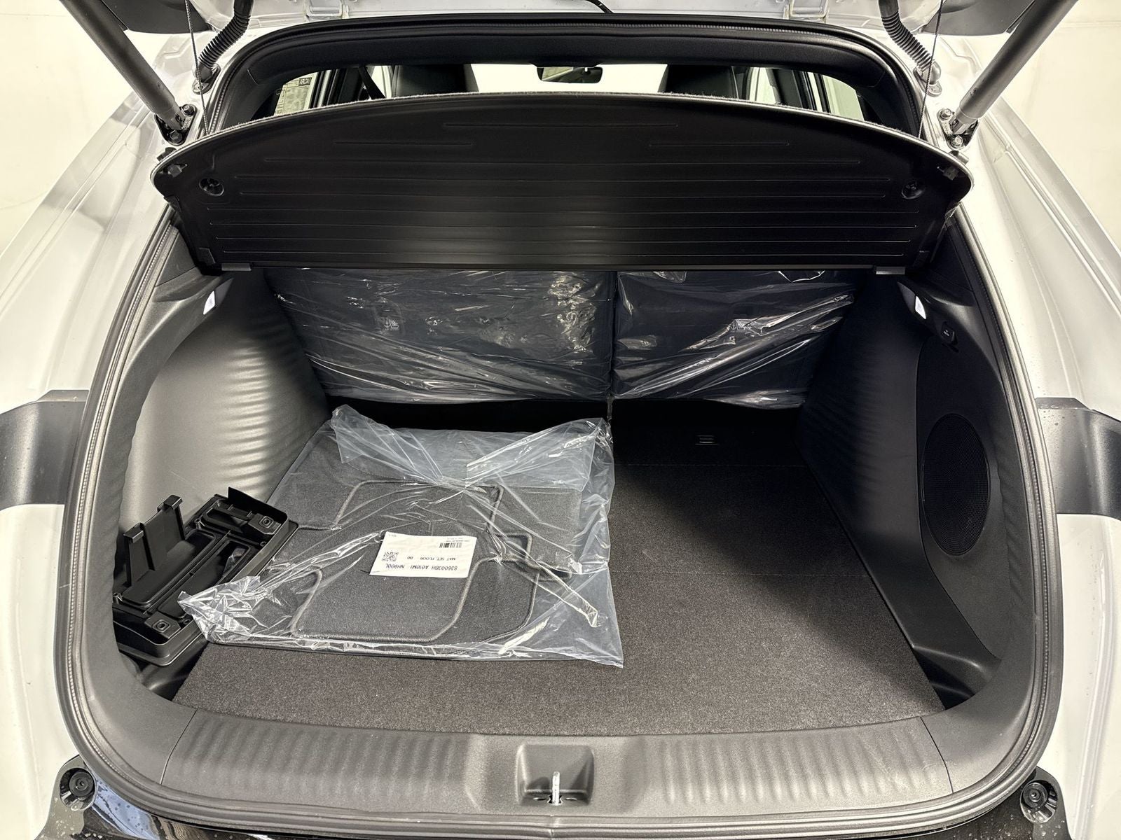 2026 Acura ADX A-Spec with Advance Package AWD