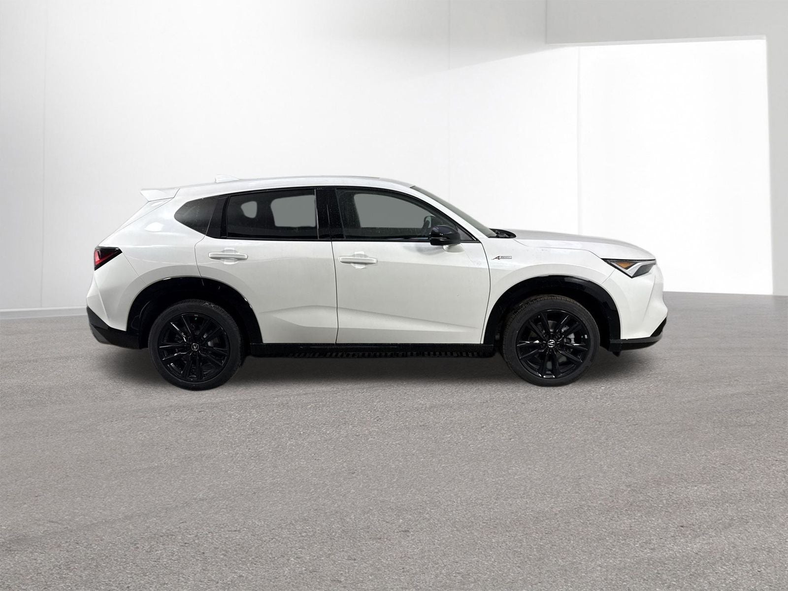 2026 Acura ADX A-Spec with Advance Package AWD