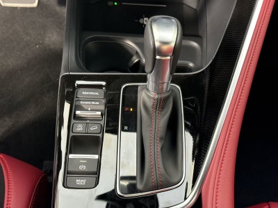 2026 Acura ADX A-Spec with Advance Package AWD