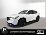 2026 Acura ADX A-Spec with Advance Package AWD