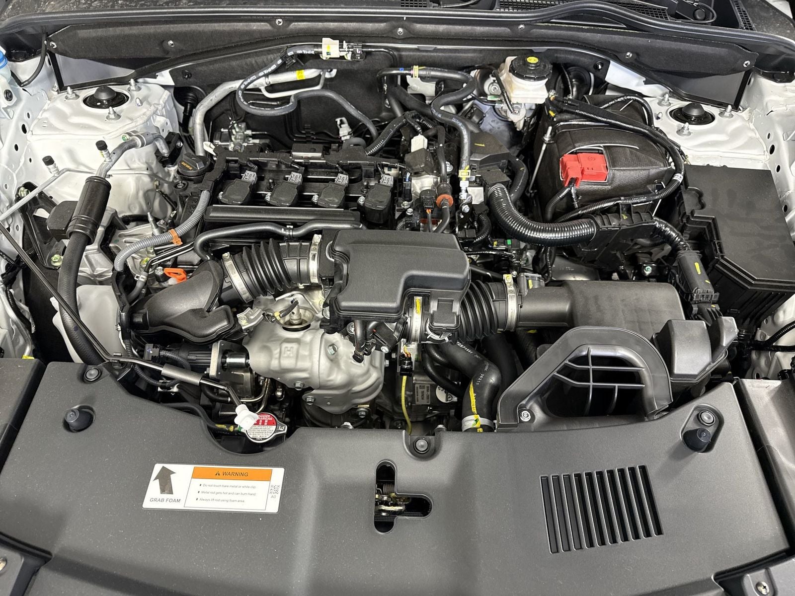 2026 Acura ADX A-Spec with Advance Package AWD