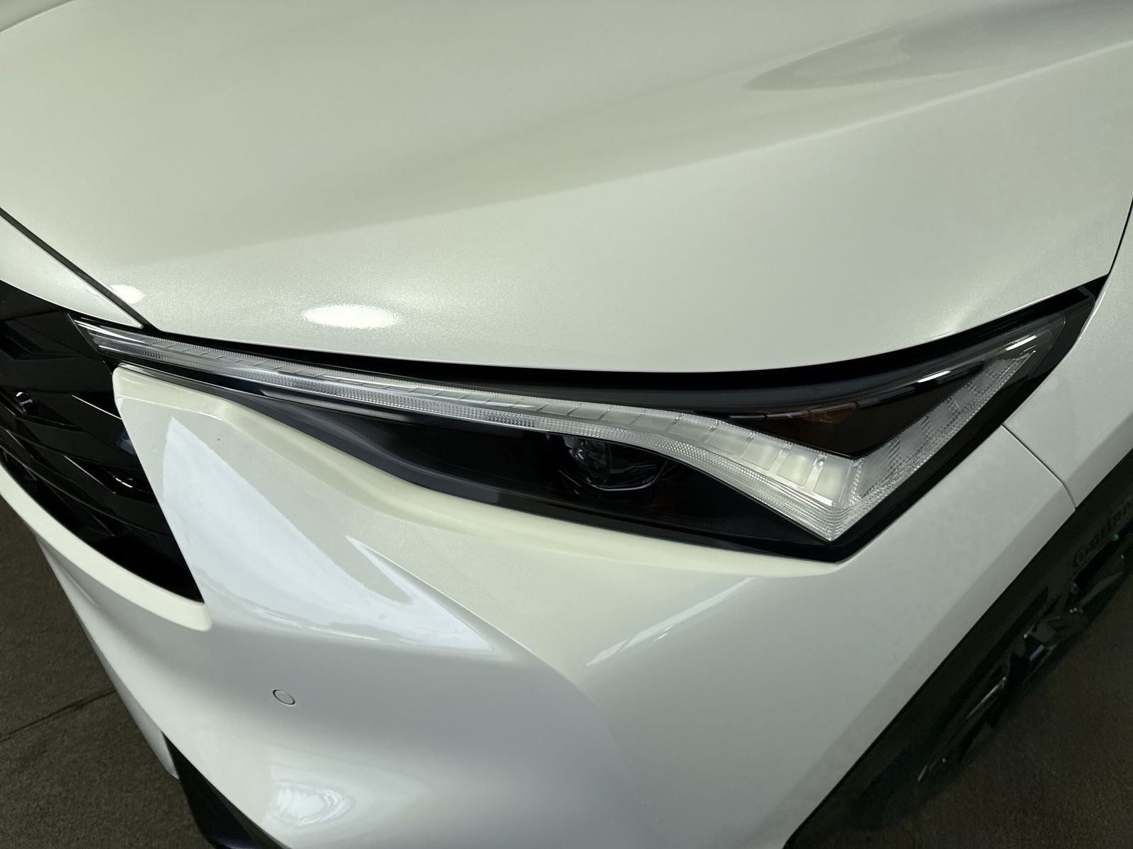 2026 Acura ADX A-Spec with Advance Package AWD