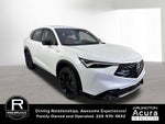 2026 Acura ADX A-Spec with Advance Package AWD