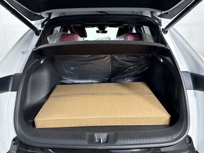 2026 Acura ADX A-Spec with Advance Package AWD