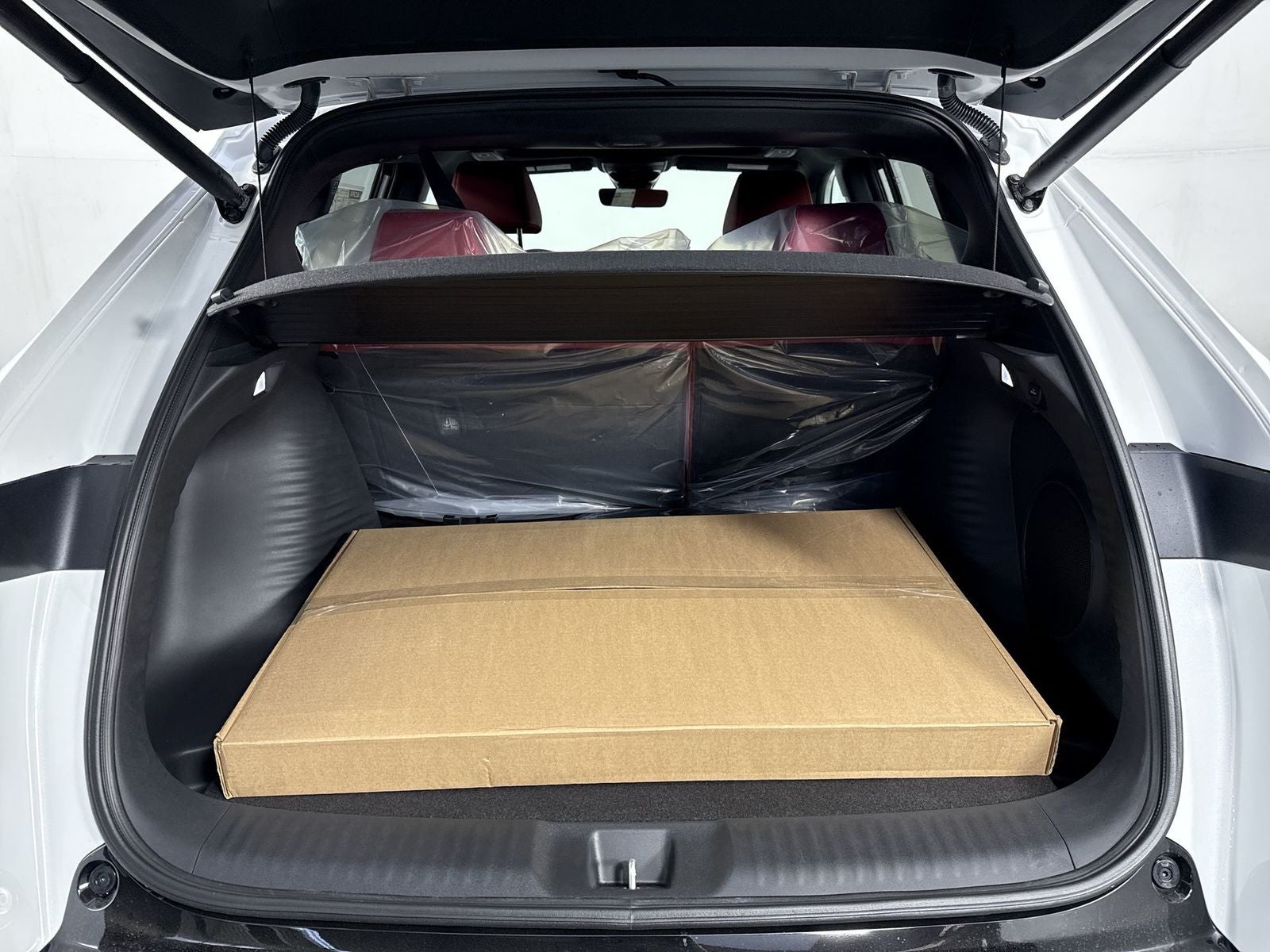 2026 Acura ADX A-Spec with Advance Package AWD