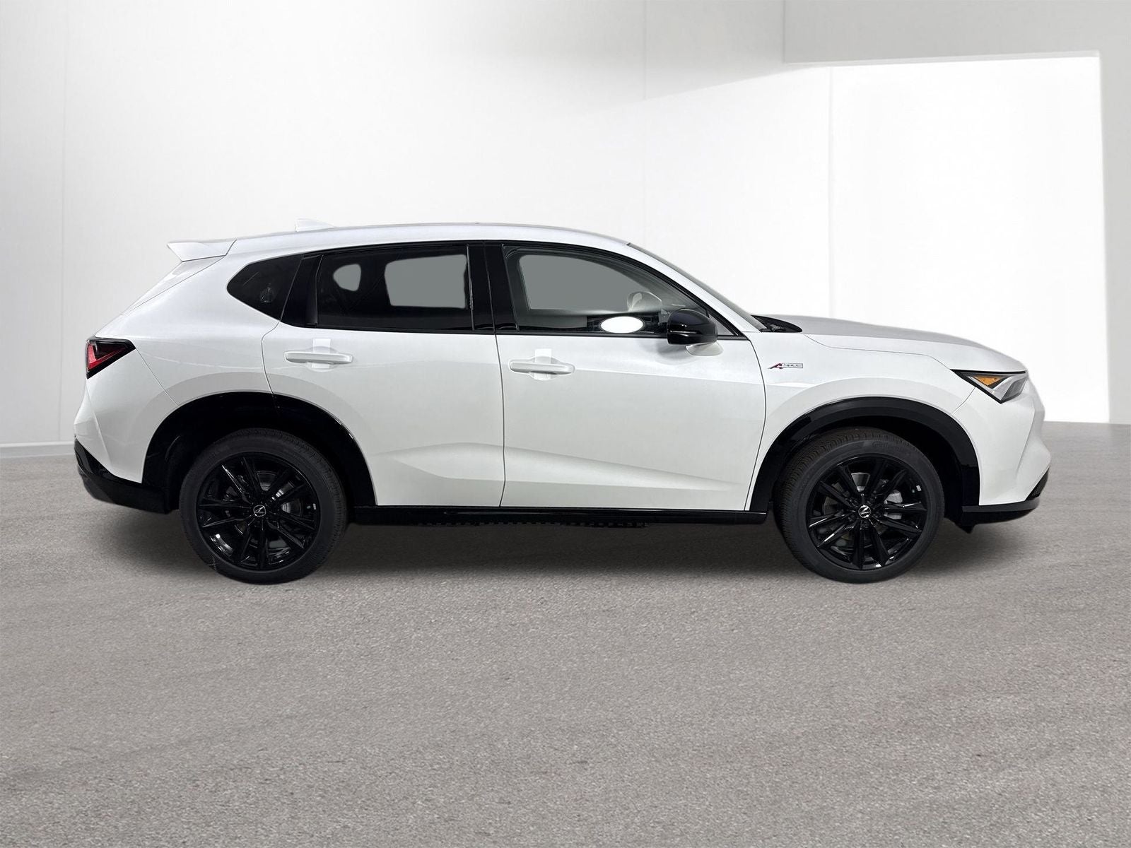 2026 Acura ADX A-Spec with Advance Package AWD