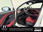2026 Acura ADX A-Spec with Advance Package AWD