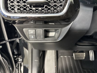 2026 Acura ADX A-Spec with Advance Package AWD