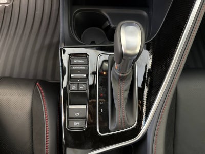 2026 Acura ADX A-Spec with Advance Package AWD
