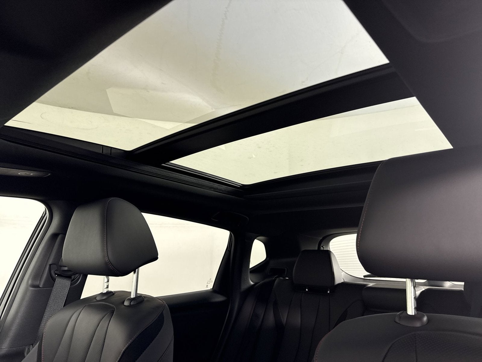 2026 Acura ADX A-Spec with Advance Package AWD