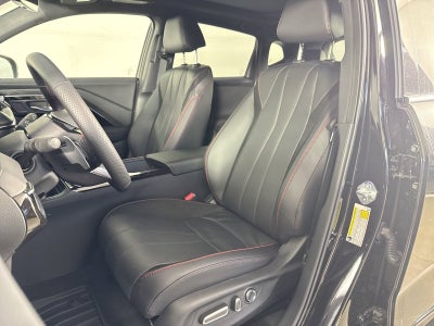 2026 Acura ADX A-Spec with Advance Package AWD
