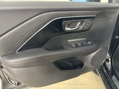 2026 Acura ADX A-Spec with Advance Package AWD