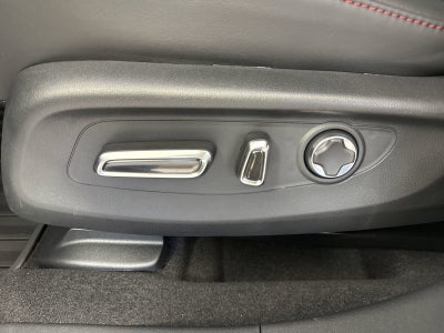 2026 Acura ADX A-Spec with Advance Package AWD