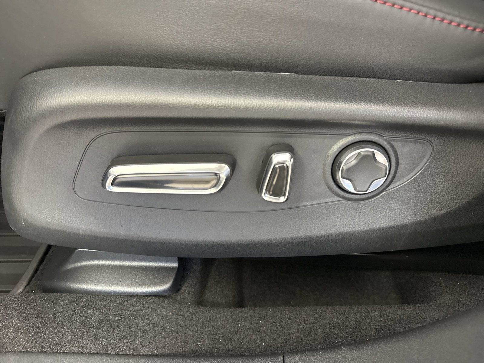 2026 Acura ADX A-Spec with Advance Package AWD