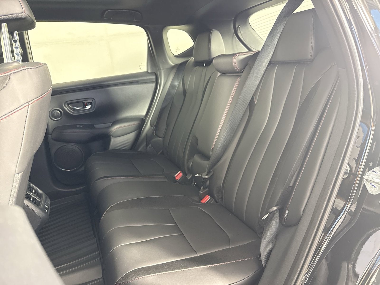 2026 Acura ADX A-Spec with Advance Package AWD