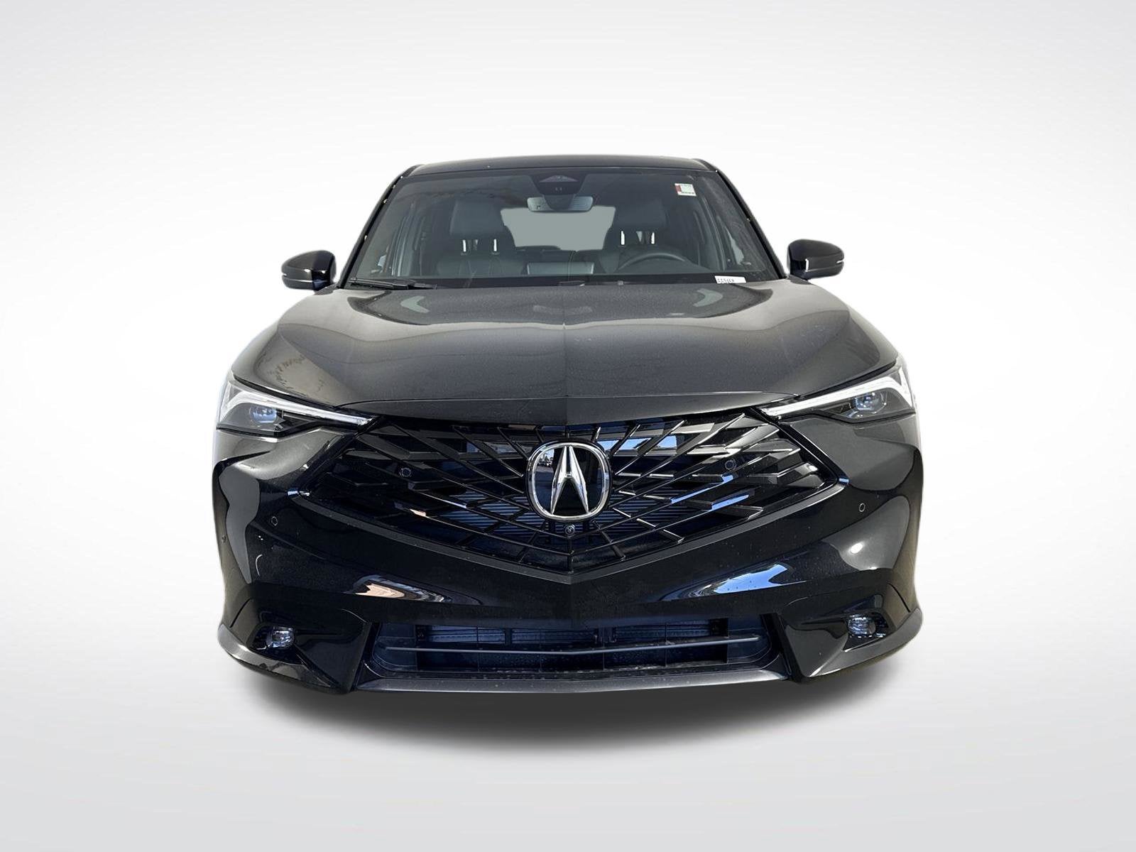 2026 Acura ADX A-Spec with Advance Package AWD