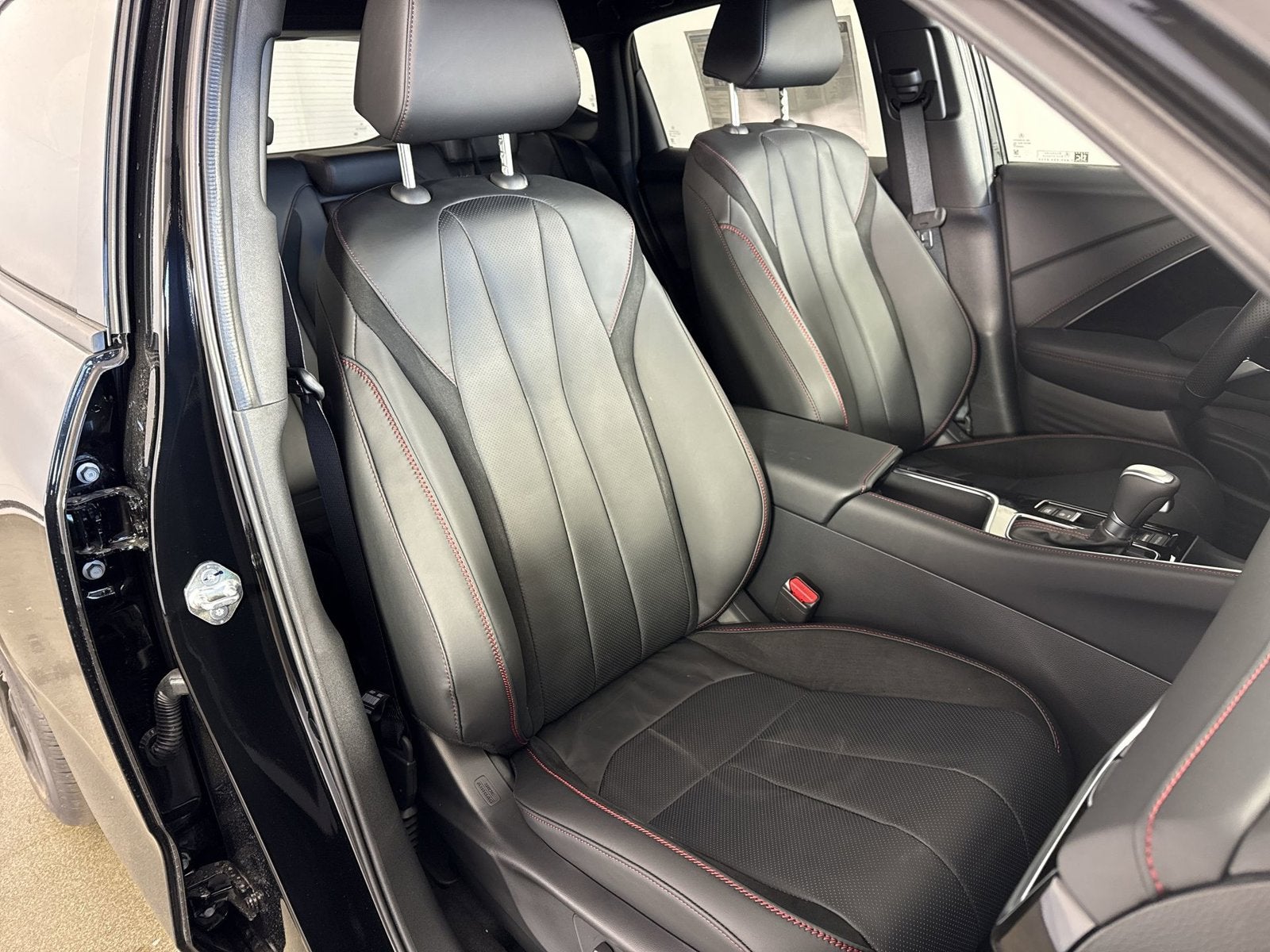 2026 Acura ADX A-Spec with Advance Package AWD