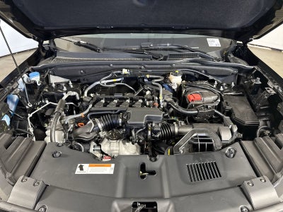 2026 Acura ADX A-Spec with Advance Package AWD