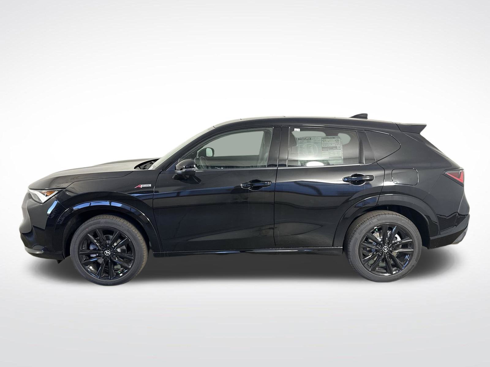2026 Acura ADX A-Spec with Advance Package AWD
