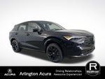 2026 Acura ADX A-Spec with Advance Package AWD