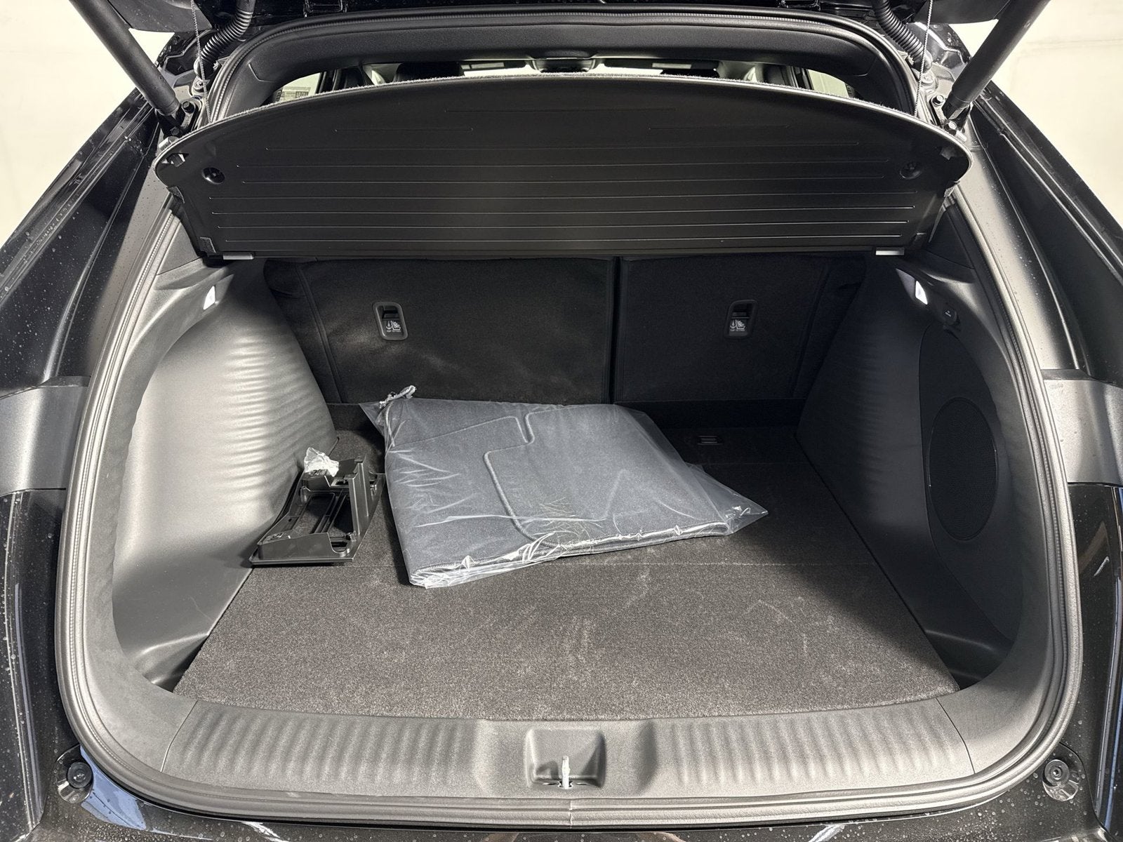 2026 Acura ADX A-Spec with Advance Package AWD
