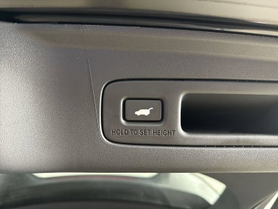 2026 Acura ADX A-Spec with Advance Package AWD