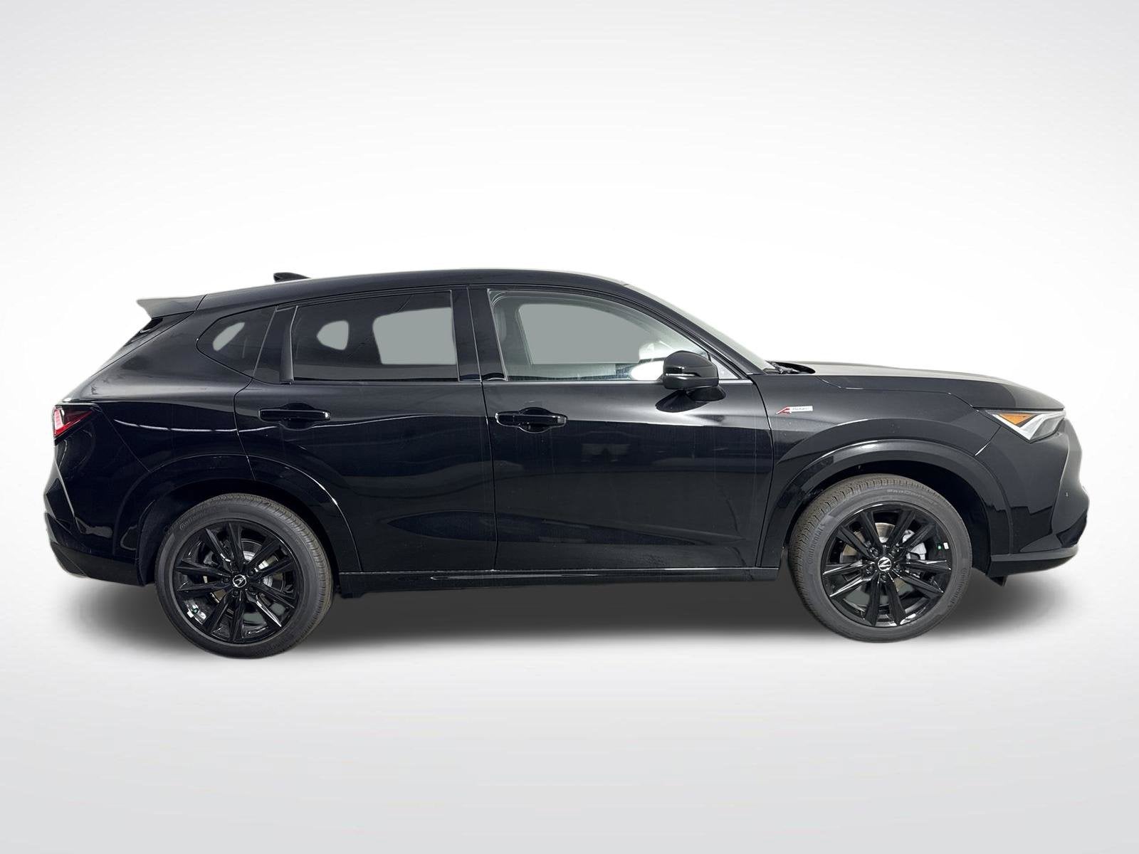 2026 Acura ADX A-Spec with Advance Package AWD