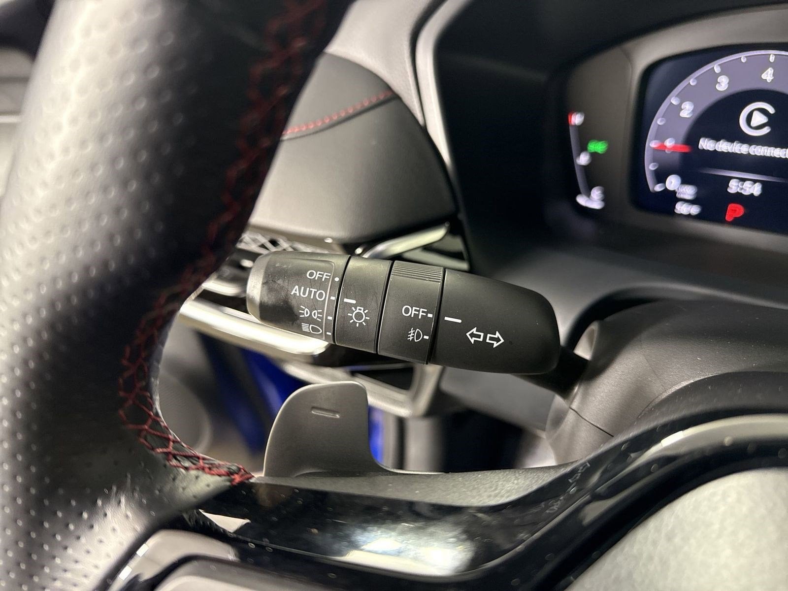 2025 Acura ADX AWD A-SPEC Advance