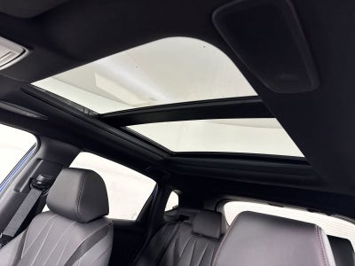 2025 Acura ADX AWD A-SPEC Advance