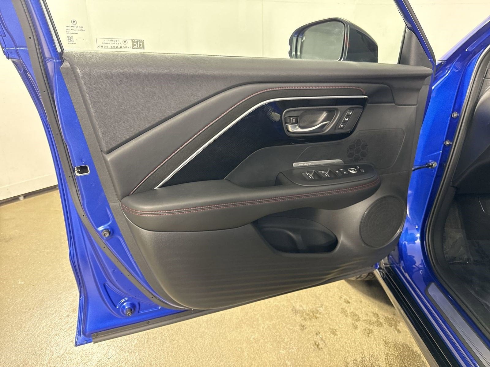 2025 Acura ADX AWD A-SPEC Advance