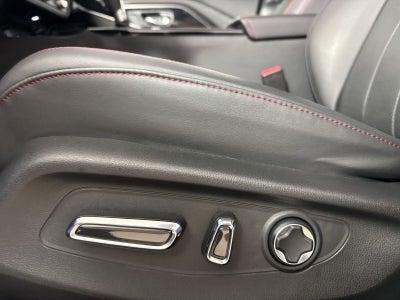 2025 Acura ADX AWD A-SPEC Advance