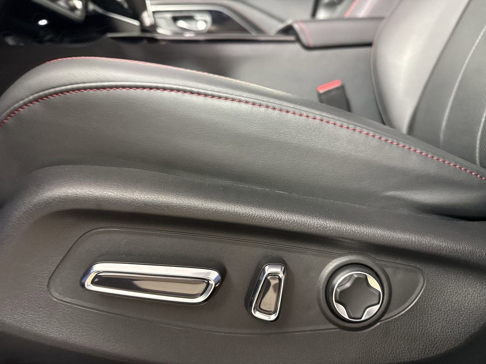 2025 Acura ADX AWD A-SPEC Advance