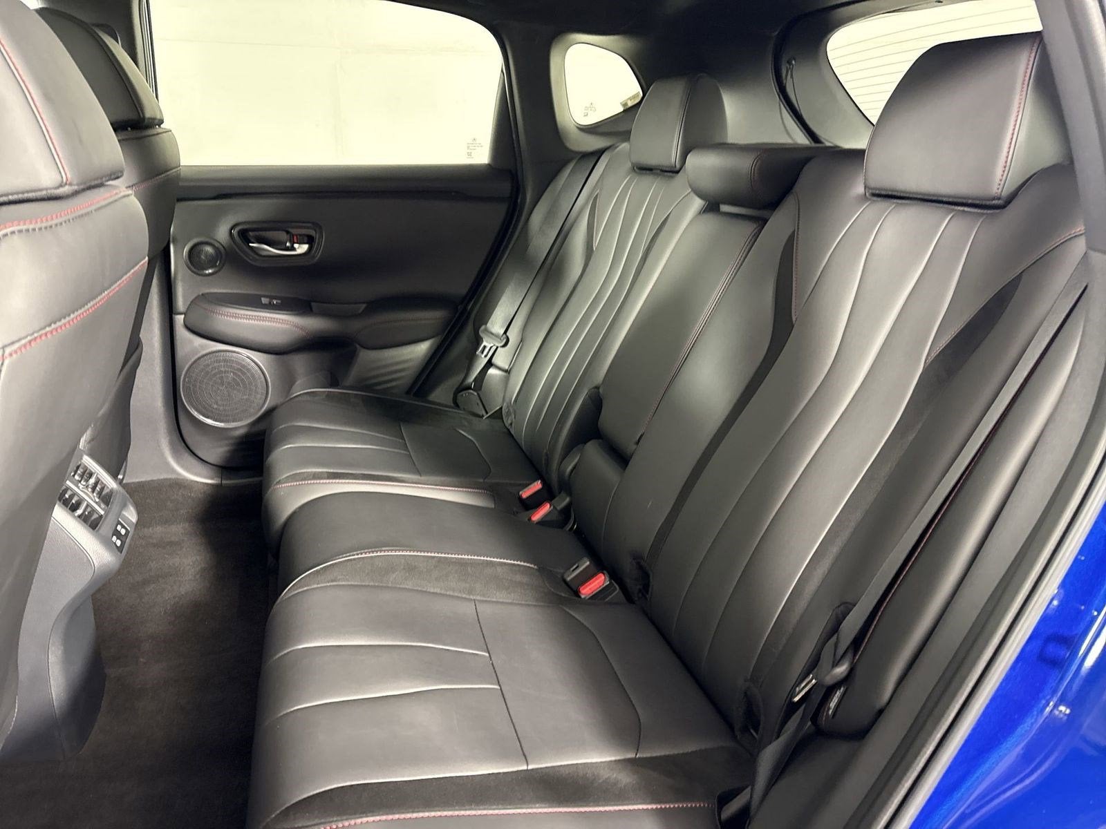 2025 Acura ADX AWD A-SPEC Advance