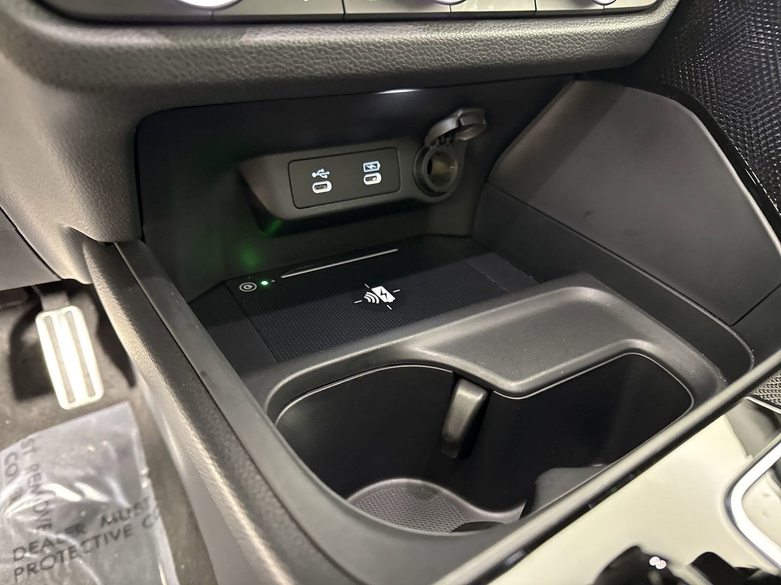 2025 Acura ADX AWD A-SPEC Advance