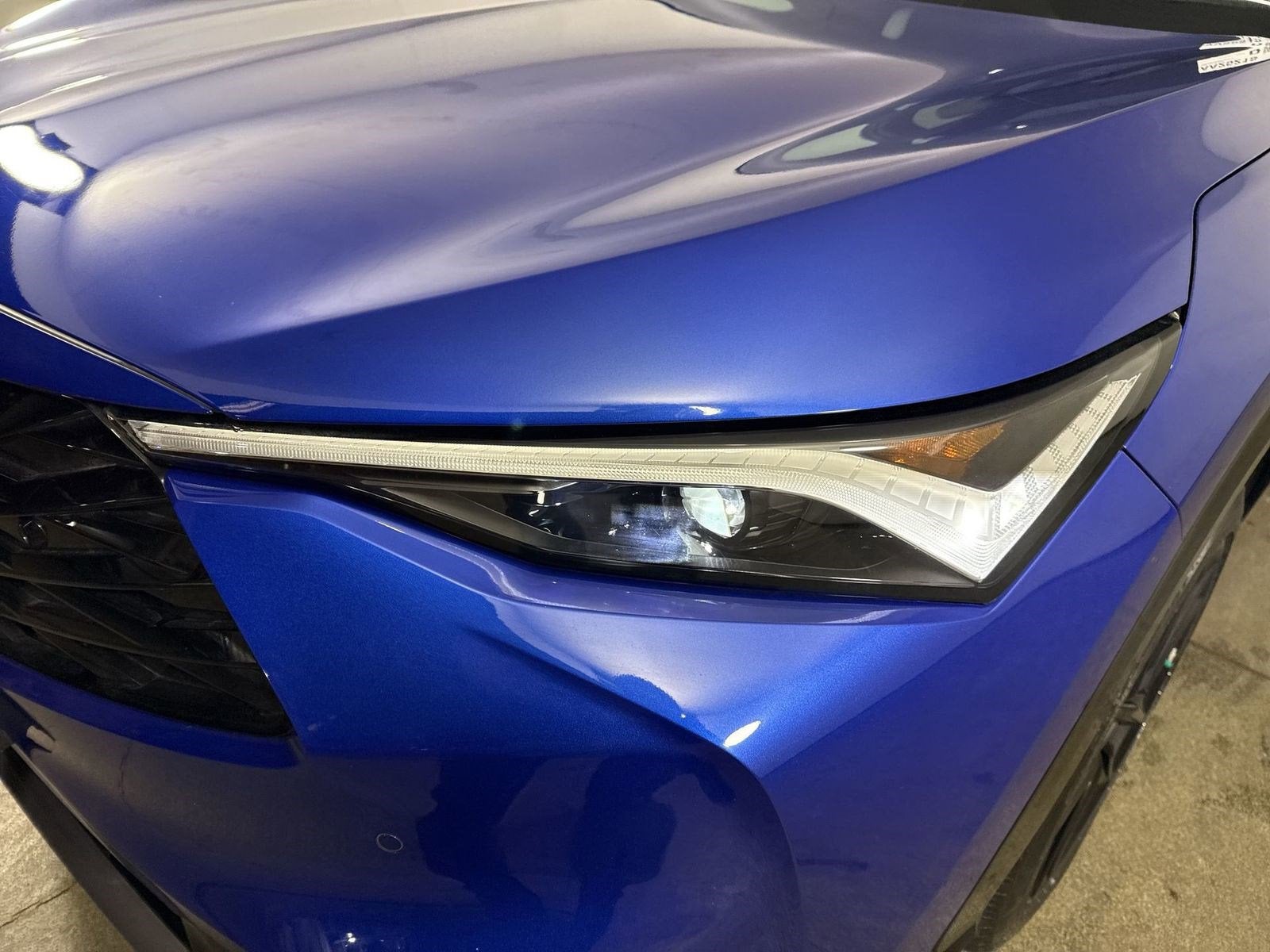 2025 Acura ADX AWD A-SPEC Advance