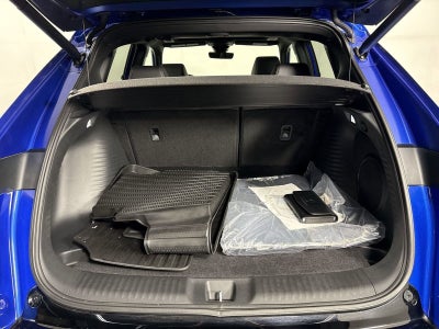 2025 Acura ADX AWD A-SPEC Advance