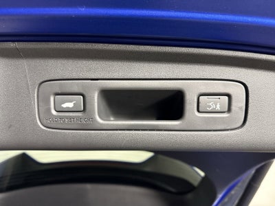 2025 Acura ADX AWD A-SPEC Advance