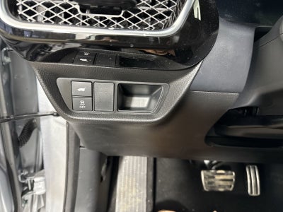 2026 Acura ADX A-Spec with Advance Package AWD