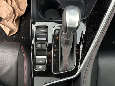 2026 Acura ADX A-Spec with Advance Package AWD