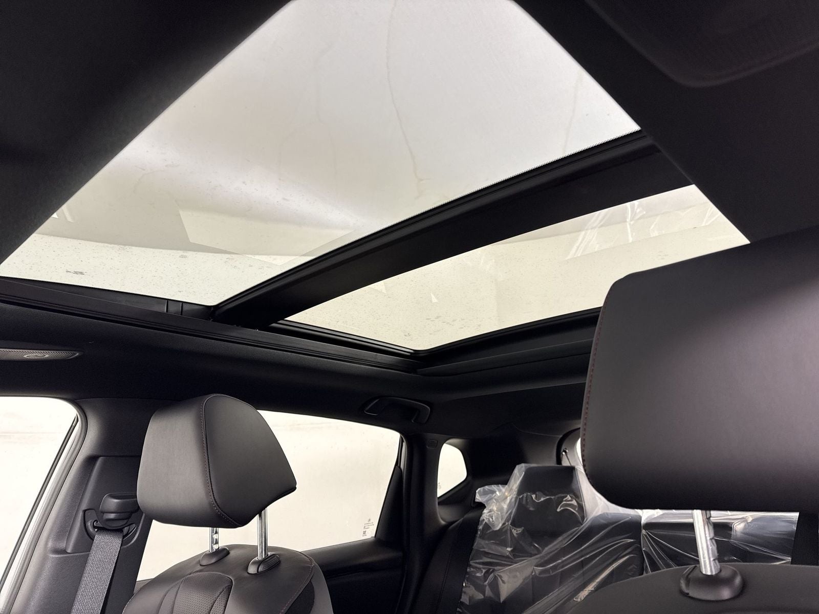 2026 Acura ADX A-Spec with Advance Package AWD