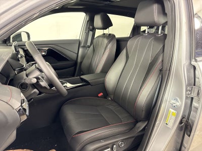 2026 Acura ADX A-Spec with Advance Package AWD