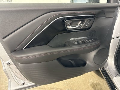 2026 Acura ADX A-Spec with Advance Package AWD