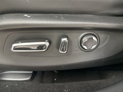 2026 Acura ADX A-Spec with Advance Package AWD